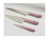 Serrated Slicing Knife