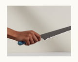 Serrated Slicing Knife