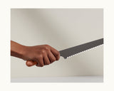 Serrated Slicing Knife