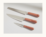 Serrated Slicing Knife