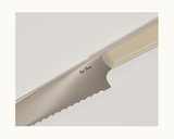 Serrated Slicing Knife